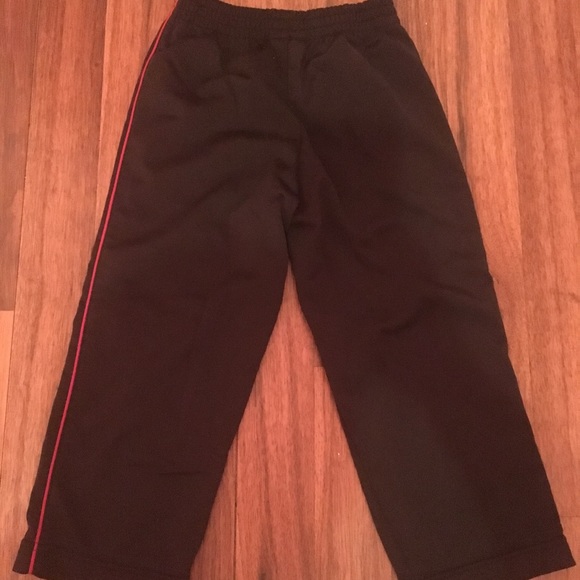 Nike Toddler Boy Track Pants - Picture 2 of 3